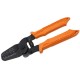 JAPAN ,175mm , ENGINEER, PA-20 Universal Crimping Pliers 