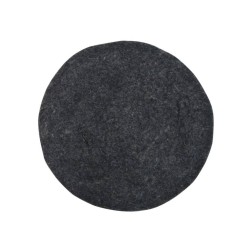 EPDM Gasket Seal, OD 49MM X THICKNESS 1MM 