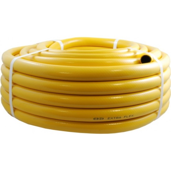 1/2"(12.7mm) X OD22mm, GENERAL PURPOSE CHEMICAL HOSE, 100MTRS