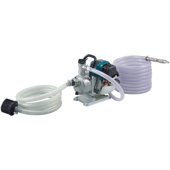 EPH 1000 X c/w Suction Hose &amp; Filter and Delivery Hose