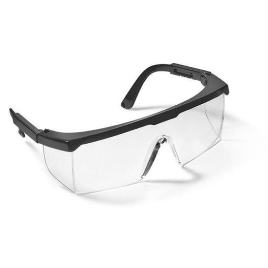 9AA35 SAFETY GLASSES      