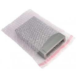 PE ESD Bubble with heavy duty adhesive, 18''(W) x 24''(L)