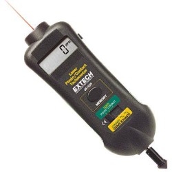 CONTACT, NON CONTACT METER