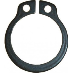 A21 CIRCLIP , Black