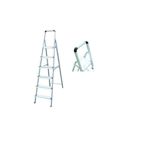 Platform Ladder Height 900mm(2.95ft), A Type Height :1335mm(4.38ft)