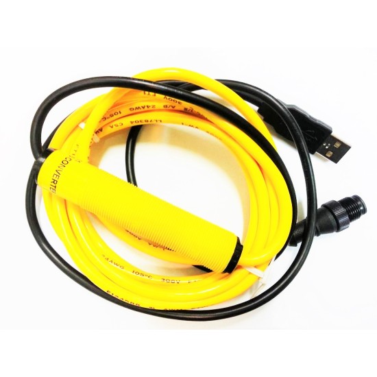 USB TORS485 CONVERTER YELLOW