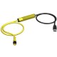 USB TORS485 CONVERTER YELLOW