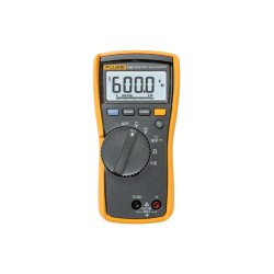 Fluke 110 True-rms Digital Multimeter