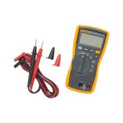 Fluke 110 True-rms Digital Multimeter