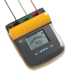 1550C KIT 5KV INSULATION RESISTANCE TESTERS KIT