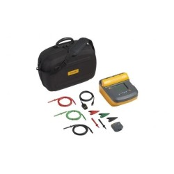1550C KIT 5KV INSULATION RESISTANCE TESTERS KIT