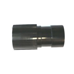 38mm ID , OD 50mm ,WET VACUUM HOSE CONNECTOR TO MACHINE 38mm ID , OD 50mm ,WET VACUUM HOSE CONNECTOR TO MACHINE