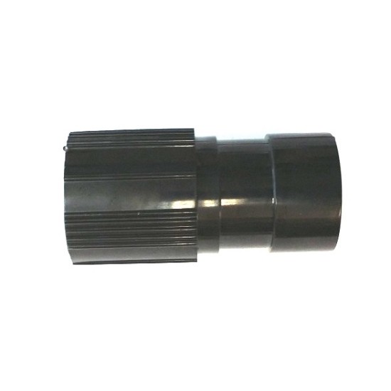 38mm ID , OD 50mm ,WET VACUUM HOSE CONNECTOR TO MACHINE