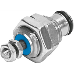 EGZ-10-15 Festo Screw-in cylinder