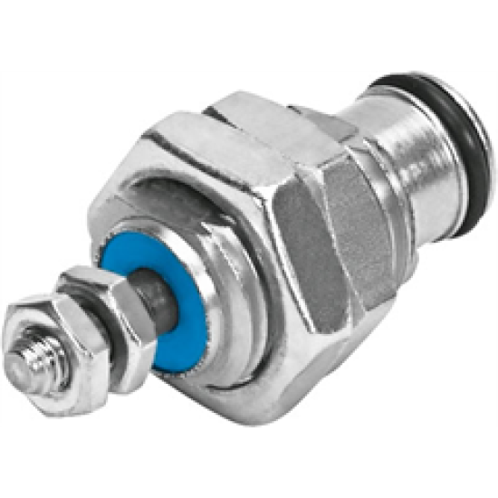 EGZ-10-15 Festo Screw-in cylinder