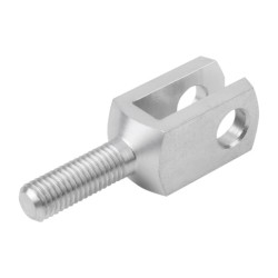 Rod Clevis ,Festo SGA-M10X1,25 (32954)