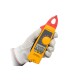 Fluke 365 Detachable Jaw True-rms AC/DC Clamp Meter