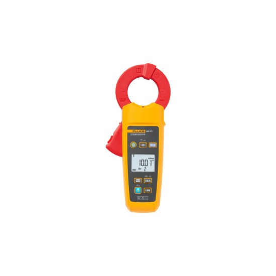 368 ,FC Leakage Current Clamp Meter