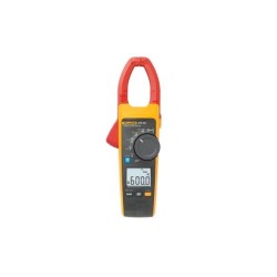 Clamp meter, Fluke 375 True RMS clamp meter