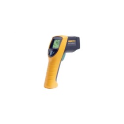 Fluke 561 HVAC Infrared & Contact Thermometer