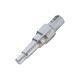 1/2" Flaring Tools- 5 sizes , 5 step sizes: 3/8" - 7/16" - 1/2" - 5/8" - 13/16" mm, 5pcs/box