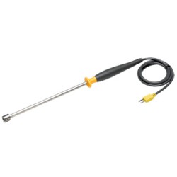 Industrial Surface Temperature Probe