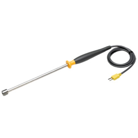 Industrial Surface Temperature Probe