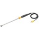 Industrial Surface Temperature Probe