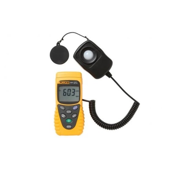 Light Meter Illuminance Meter Tester