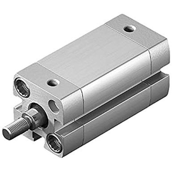 536222 Compact Double Acting Cylinder, ADN