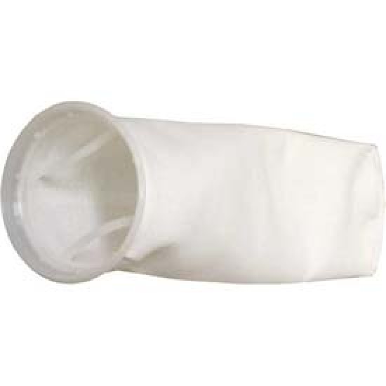 50 MICRONS BAG FILTER FELT FILTER BAG, POLYPROPYLENE MATERIAL, 220,50 micron, size: Ã˜ 7" x 32" , 50pcs/box