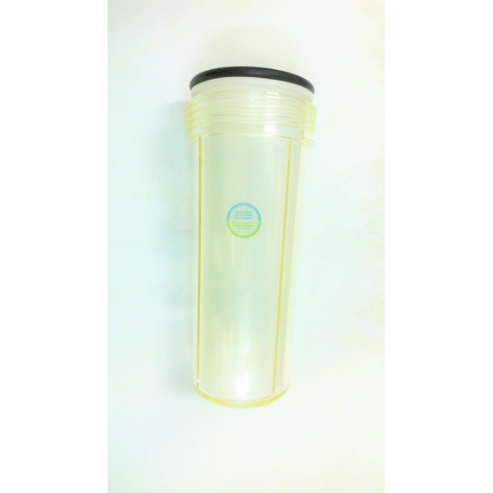 1 1/2'' FILTER CASING ONLY , 120MM (4G) , 280MM