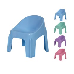 Felton Chair, size:  W370 x D340 x H460 mm