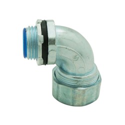 3/4" Conduit Pipe Elbow connector 