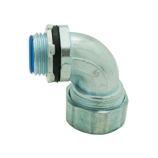 3/4" Conduit Pipe Elbow connector 