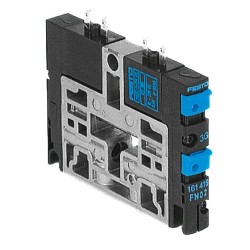 Solenoid valve, Festo,CPV10-M1H-5JS-M7 (161415)