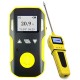 FORENSICS DETECTORS, OXYGEN O2 DETECTOR + PUMP