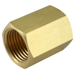 1/2'' BRASS SOCKET