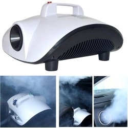 PROFESSIONAL STERILIZATION FOG MACHINE ATOMIZATION STERILIZER, B5630