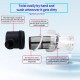 1" Female Thread 80 Mesh(180micron) Watering Filter ,Working pressure: 0.01~1.0MPa ,304 stainless steel filter 1" Female Thread 80 Mesh(180micron) Watering Filter ,Working pressure: 0.01~1.0MPa ,304 stainless steel filter