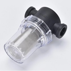 1" Female Thread 80 Mesh(180micron) Watering Filter ,Working pressure: 0.01~1.0MPa ,304 stainless steel filter