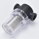 1" Female Thread 80 Mesh(180micron) Watering Filter ,Working pressure: 0.01~1.0MPa ,304 stainless steel filter 1" Female Thread 80 Mesh(180micron) Watering Filter ,Working pressure: 0.01~1.0MPa ,304 stainless steel filter