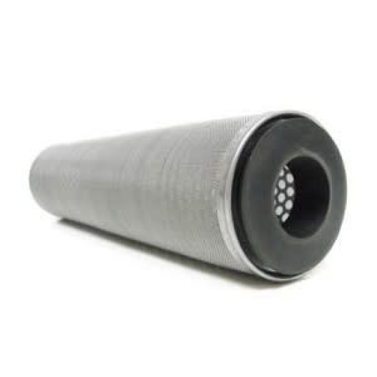 100 Micron Stainless Steel Filter , 10"