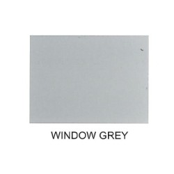 Nitoflor FC150 ,14.1 litres (Part A + Part B), Window Grey