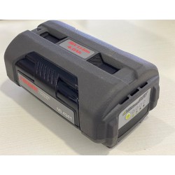 36VDC, 4AH Lithium Ion Battery N5,4341  36VDC, 4AH Lithium Ion Battery N5,4341