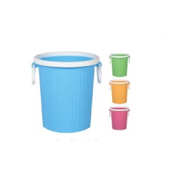 Dustbin , W 235mm X D 225mm X H 240mm ,12pcs/box