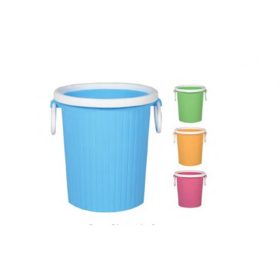 Dustbin , W 235mm X D 225mm X H 240mm ,12pcs/box
