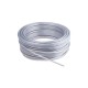 OD M8 , Silver Colour Tubing ,PUN-8X1,25-SI (152587)  1roll/50meter