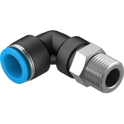 1/2" X 14g X thread length 5/8"(15mm) X tubing OD 16mm, 153055, QSL-1/2-16