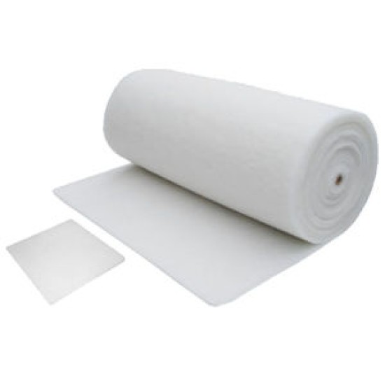 ARC ,20mmX 2mtr X R50 X 20mtr ,Filter Roll set